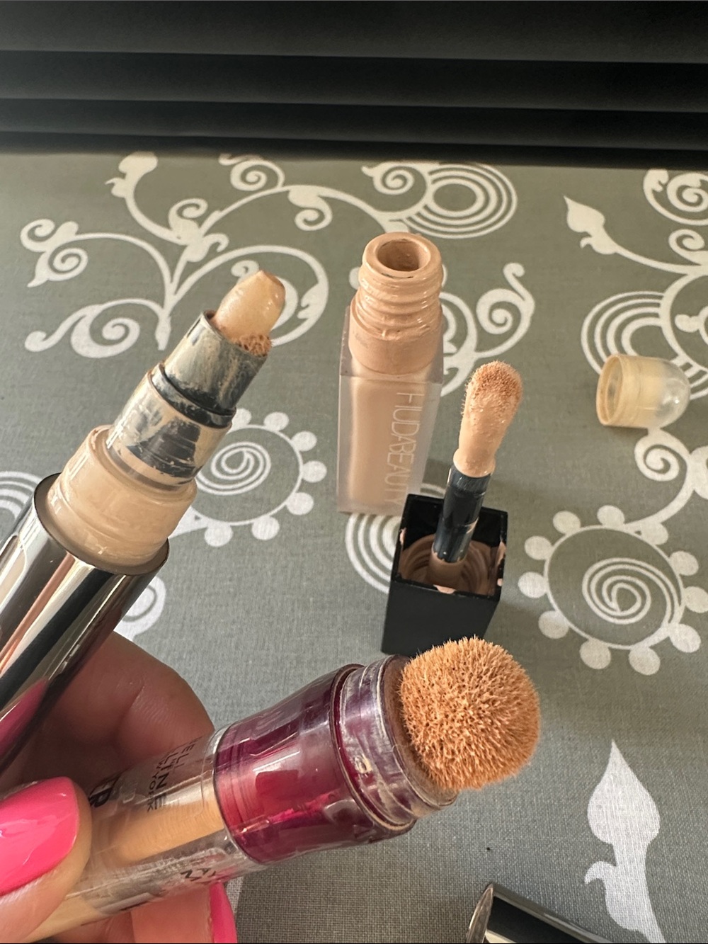 Used Concealer Bundle - Picture 3 of 3